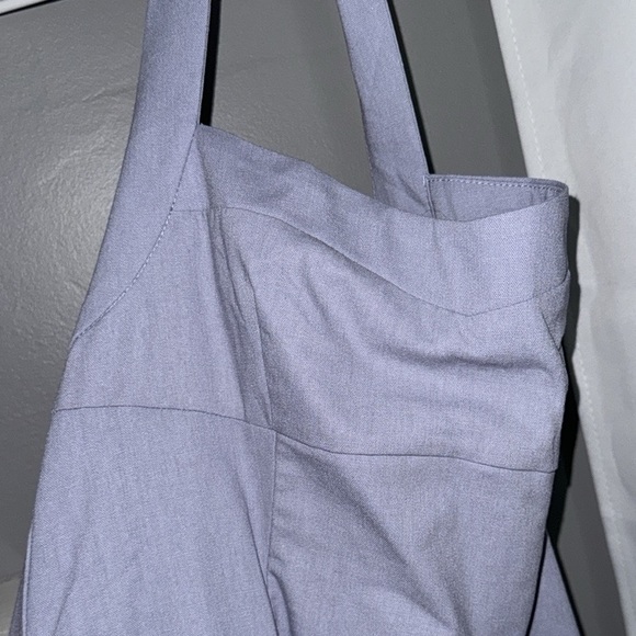 Halter Dress🩵 - Picture 9 of 11